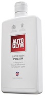 Autoglym Super Resin Polish 500 ml