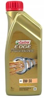 CASTROL EDGE PROFESSIONAL A5 0W30 - 1L