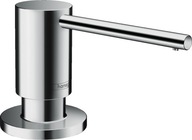 Hansgrohe dávkovač na mydlo/tekutinu 500 ml chróm 40438000