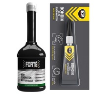 FORTE MOTOR FLUSH - FLUSH - ČISTENIE MOTORA