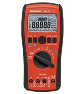 Ručný multimeter Benning MM 12