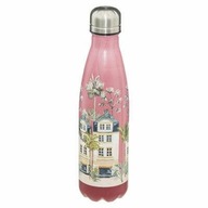 Iso Floral termofľaša, ružová, 500 ml