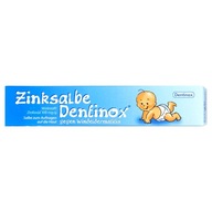 Dentinox ZINOK masť 45g.