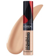 LOREAL Infallible Concealer korektor 322 Ivory