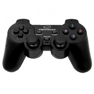 GAMEPAD PAD pre PS3 PC VIBRATION USB GAMING ANALOGUE