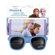 Peňaženka na slnečné okuliare FROZEN II