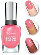 Kompletný lak na nechty Sally Hansen Salon Get Juiced 546