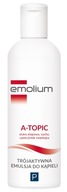 Emolium A-Topic Triaktívna emulzia 200 ml