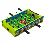 Mini stolný futbal pre deti 51 cm SPARTAN