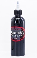 Farba na tetovanie Panthera Black Liner Ink 150ml