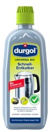 DURGOL BIO ODVÁPŇOVAČ UNIVERZÁLNY ODVÁPŇOVAČ 500ml