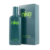 nike MAN A SPICY ATTITUDE toaletná voda 75 ml