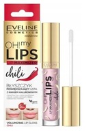 Eveline Oh! My Lips Chili Magnifying Gloss