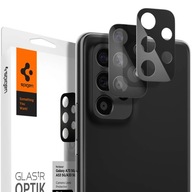 Sklo fotoaparátu pre Galaxy A73-A53-A33 5G, Spigen