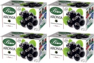 ARONIA ovocný čaj 80x2g Bifix