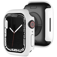 Puzdro 2v1 + sklo na APPLE WATCH 1 2 3 38MM