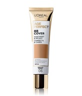 Loreal Age Perfect BB COVER / 06 MEDIUM HONEY