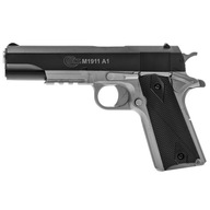 Airsoftová pištoľ Cybergun Colt 1911A1 H.P.A. Kovové