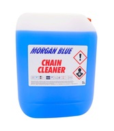 Morgan Blue Čistič reťazí 5L