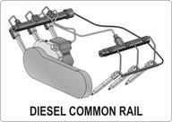 DIAGNOSTICKÁ SÚPRAVA PRE VSTREKOVAČE COMMON RAIL