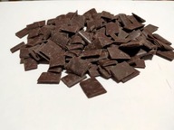 Čokoládová poleva cukrovinková 100g Cacaomill