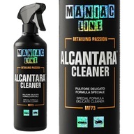 Alcantara čistič ALCANTARA CLEANER Maniac Line Mafra