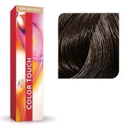 WELLA COLOR TOUCH FARBA NA VLASY - 4/0 - 60ml