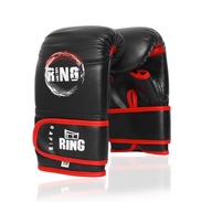 Tréningové rukavice MMA Rapid RING veľ S/M