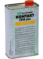 ISOPROPANOL Contact IPA Plus TermoPasty 1L čistiaci alkohol 99,9%