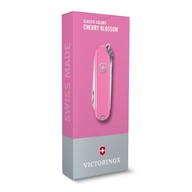 Victorinox vreckový nôž 0.6223.51G Classic Colors