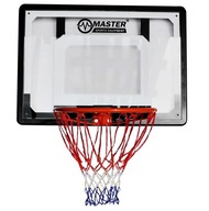 Basketbalový set MASTER Backboard + Hoop