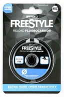 Fluorocarbon Spro Freestyle 15m 0,35mm