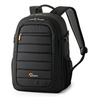 Lowepro Tahoe BP 150 čierny Fotografický batoh