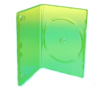 Nové hracie boxy pre XBOX 360 10 kusov 1-3 DVD