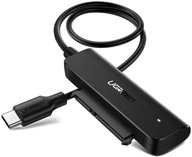 UGREEN USB-C 3.0 adaptér pre SATA 2,5