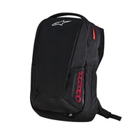 Batoh na motorku Alpinestars City Hunter Black