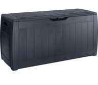 ZÁHRADNÝ BOX BALKÓN ÚLOŽNÝ 270L VEĽKÝ XXL