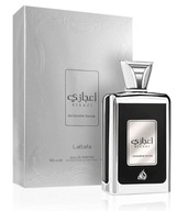 Lattafa EJAAZI INTENSIVE SILVER 100ml * EDP parfémovaná voda UNISEX PERFUME