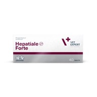 VetExpert Hepatiale Forte 40 tabliet