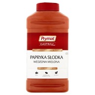 PRYMAT Paprika sladká údená mletá 720g PET