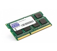 Pamäť SO-DIMM GoodRam DDR3 8GB 1600 CL11 1,35V