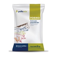 Polfamix Formo 5 kg Minerály pre ošípané, hovädzí dobytok, hydinu