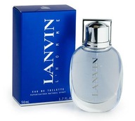 LANVIN L'Homme toaletná voda pre mužov EDT 100ml