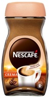 NESCAFE CREME SENSAZIONE instantná káva 200g