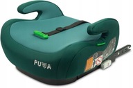 SEDADLO PUMA CARETERO, BOOSTER ISOFIX i-SIZE 125-150 CM