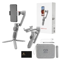 ZHIYUN SMOOTH Q3 COMBO GIMBAL PRE SMARTFÓNY