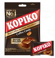 Kávové karamelky Kopiko Classic 150g