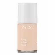 PAESE základ LONG COVER FLUID 0 Nude