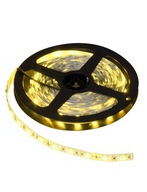 600 LED pás 120 LED/m 2835 SMD, IP20, teplý 5m