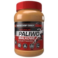 Chrumkavý lieskovoorieškový krém 100% bez soli, cukru 1kg nar